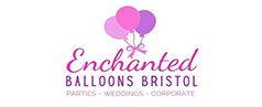 Wedding balloon and party shop hire