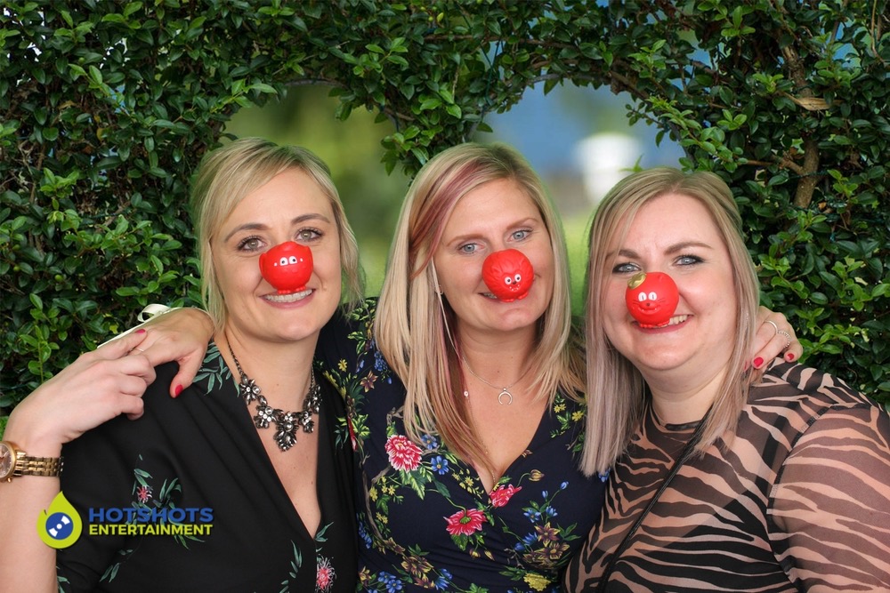 Gallery picture red nose day