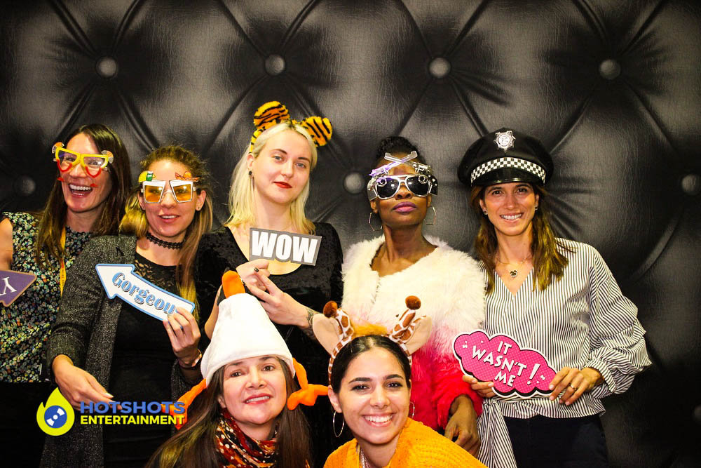 Gallery picture students