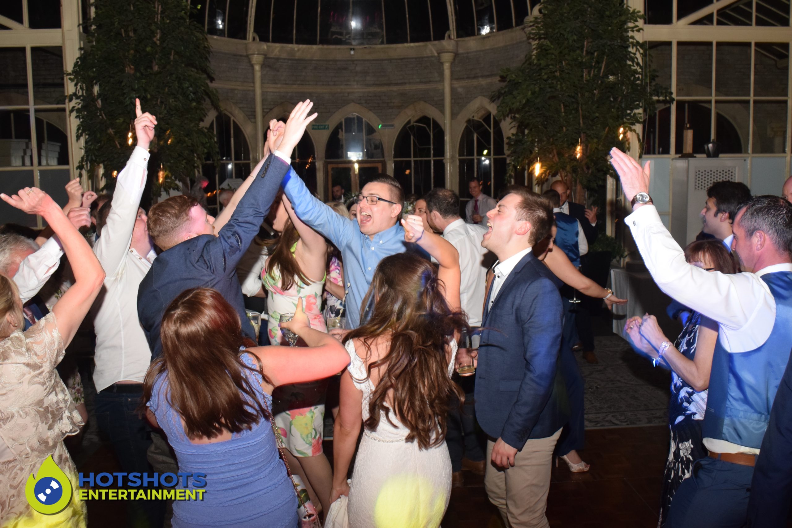 mobile disco party dJ