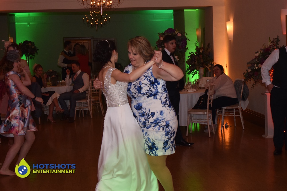 Gallery picture mother and daughter dance