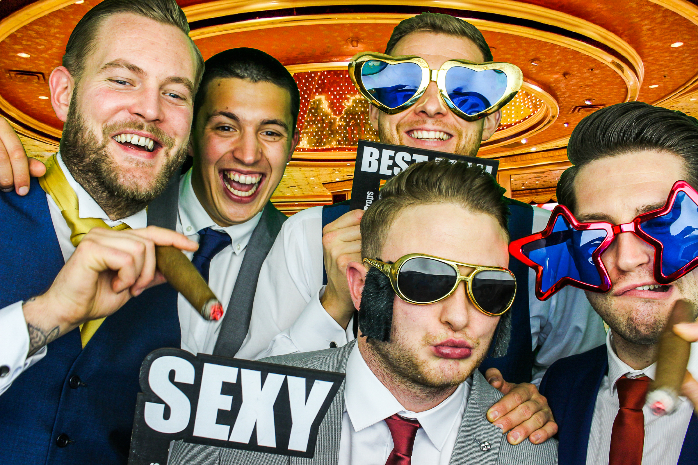 Gallery picture the lads