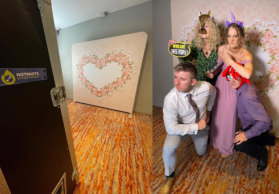 Mercure Magic Mirror